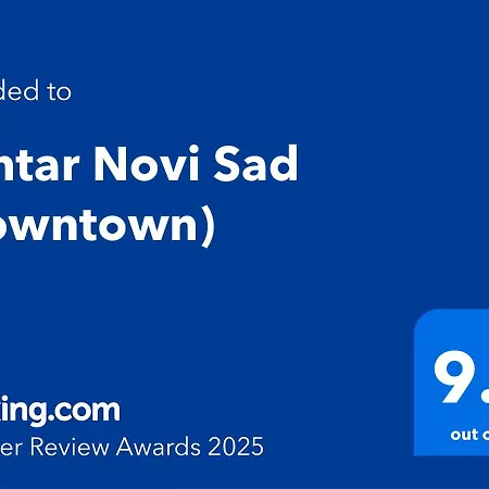 Centar * Novi Sad