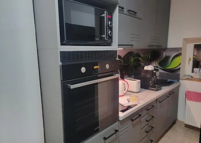 Apartment Centar Novi Sad